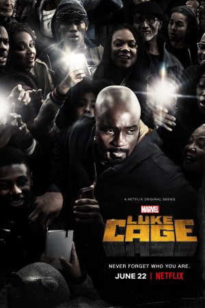 Marvel’s Luke Cage (Phần 2)